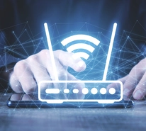 Router dosloužil? Vyřazený hardware skrývá bezpečnostní riziko