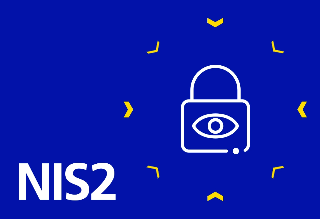Webinář k NIS2. Jak se nová evropská směrnice dotkne právě vaší firmy?