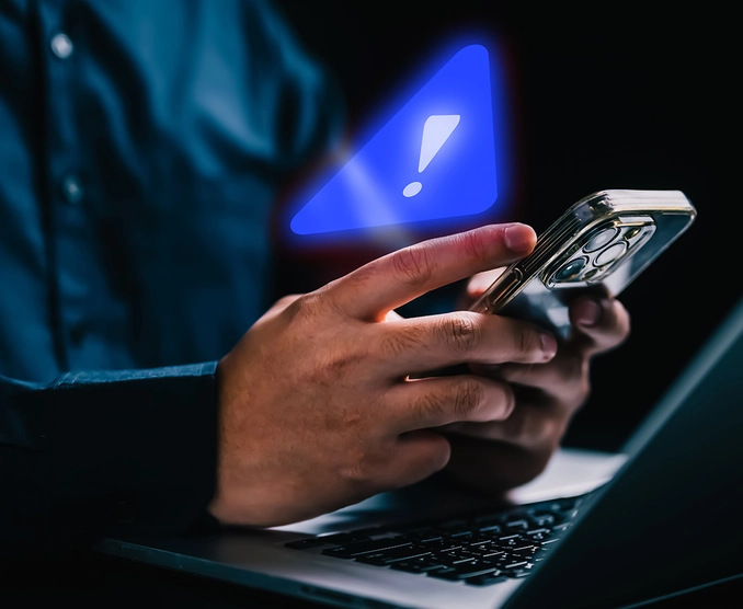 Vishing na vzestupu: Jak se ve firmě bránit podvodným telefonátům?