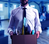 Odchází vám zaměstnanec? Máme 7 tipů pro bezpečný offboarding