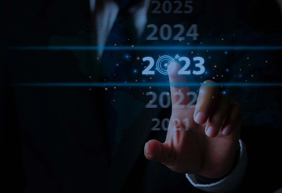 5 největších kybernetických hrozeb roku 2023. A jak je řešit v tom dalším?