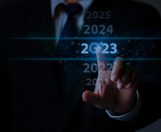 5 největších kybernetických hrozeb roku 2023. A jak je řešit v tom dalším?