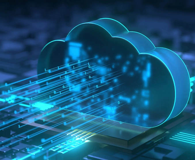 SOC 2 cloud