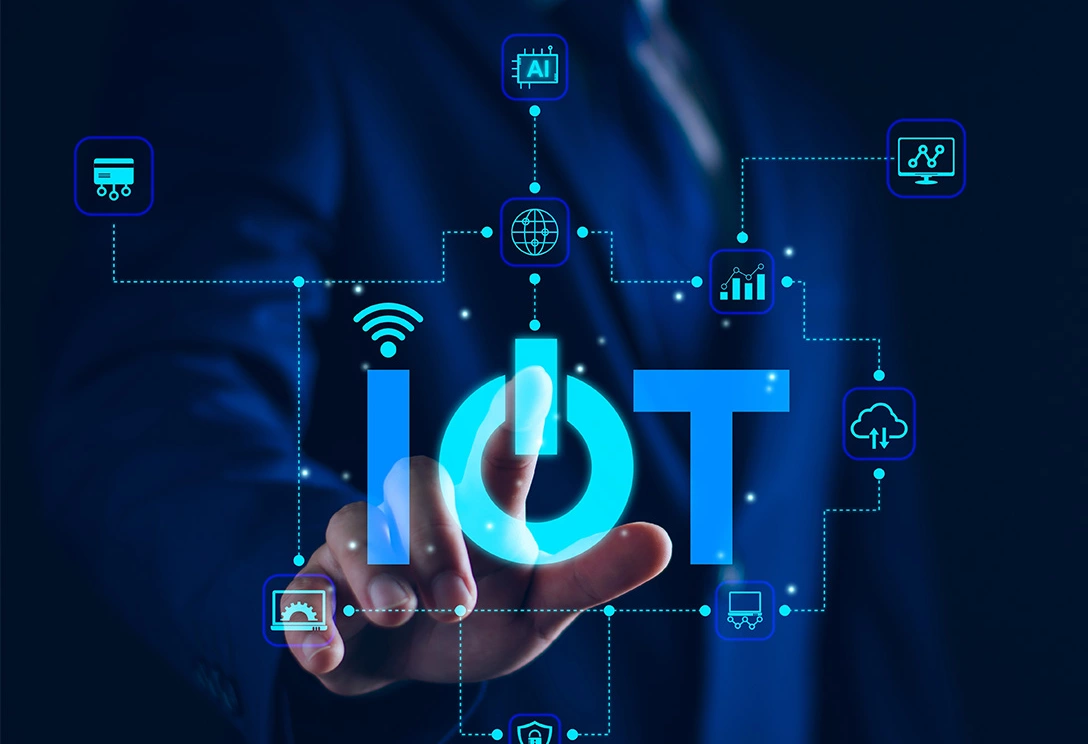 IoT a OT zařízení ve firmách. Jak je zabezpečit, aby nedošlo k narušení chodu společnosti?