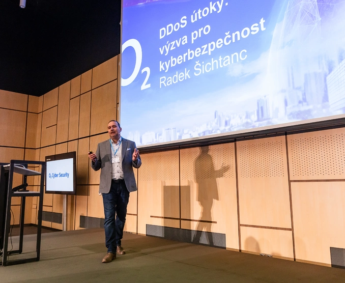 CIO Agenda 2024: Kyberzločin je jen byznys