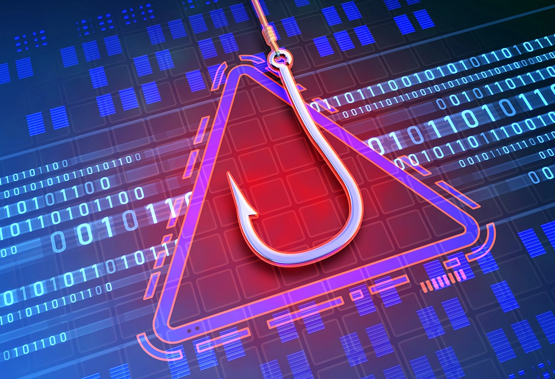 Otestujte ve firmě phishing. 5 kroků, jak vytvořit simulovanou phishingovou kampaň