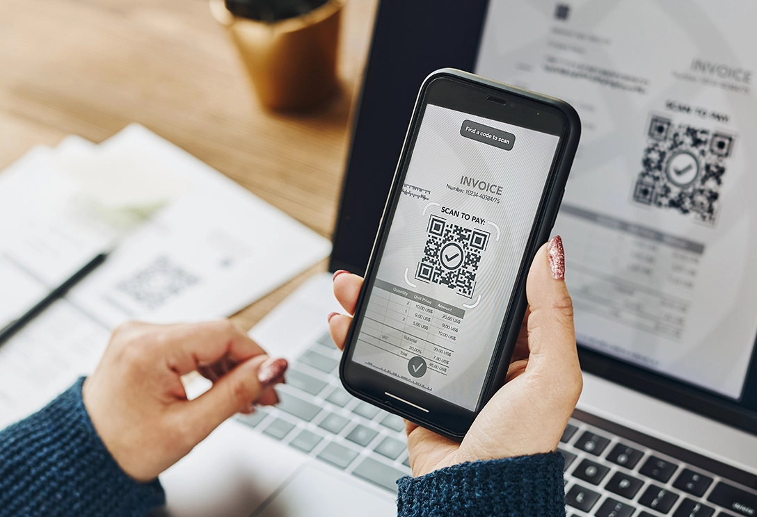 QR kódy: nová hrozba, na kterou si dejte pozor