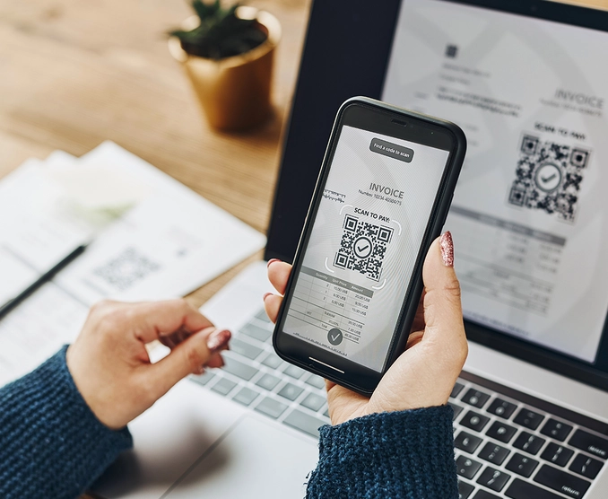 QR kódy: nová hrozba, na kterou si dejte pozor