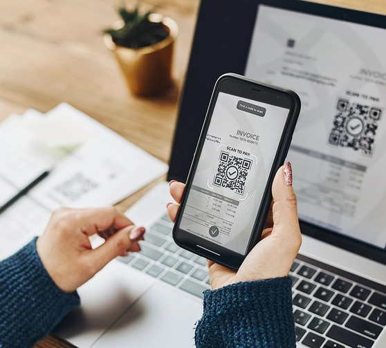 QR k&oacute;dy: nov&aacute; hrozba, na kterou si dejte pozor