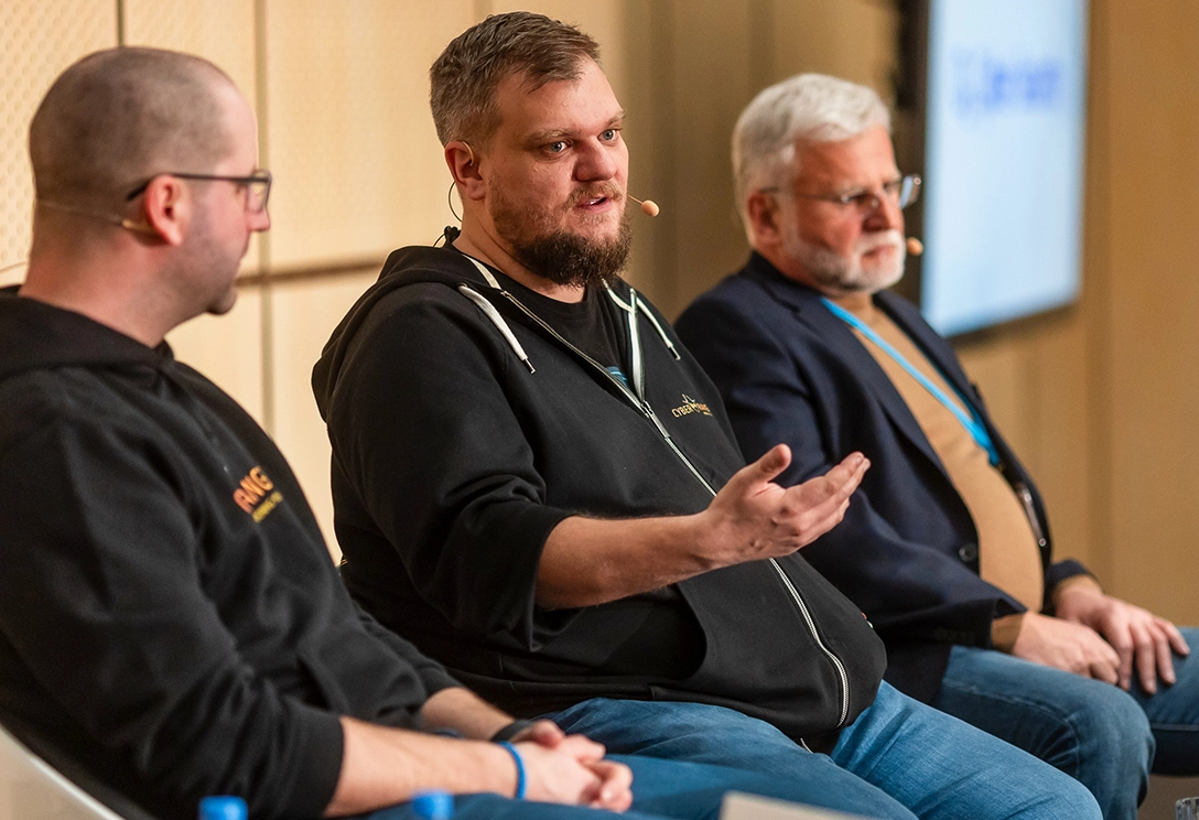 Jak AI ovlivňuje hacking? Rozhovor s odborníkem Danielem Hejdou