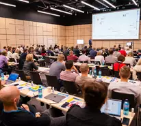 Konference Digitech 2022: Na retail m&iacute;ř&iacute; čtvrtina kyber&uacute;toků, n&iacute;zk&aacute; ochrana může položit i zdrav&eacute; firmy