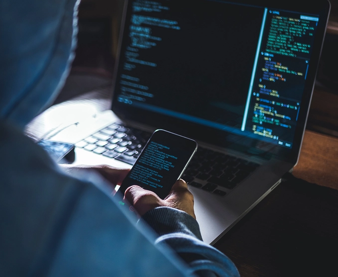 Může být vaše firma v bezpečí díky hackerům? Ano, díky těm s bílým kloboukem
