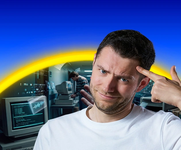 Ukraden&aacute; budka a Wunder Card: Legend&aacute;rn&iacute; hacker Tron