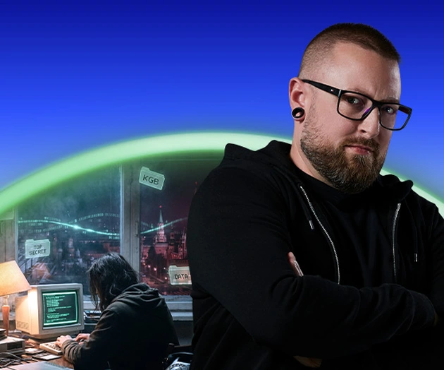 Hacker, kter&yacute; prodal Ameriku KGB: Jak 75 centů odhalilo kyber&scaron;pion&aacute;ž z 80. let?