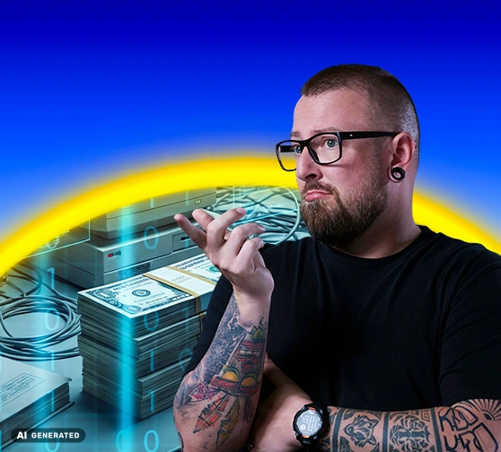 Najdi bug a shr&aacute;bni bal&iacute;k: Ze života etick&eacute;ho hackera
