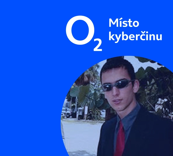 Patnáctiletý kluk, který hacknul NASA a co všechno se skrývá na darkwebu