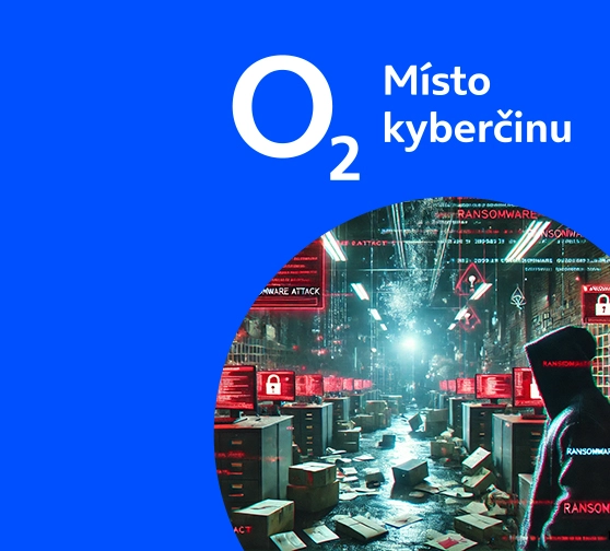 Když hackeři zastaví zásilky: příběh ransomware útoku na britskou poštu
