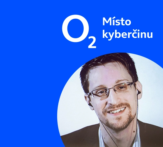Když vás špehuje vlastní stát. Edward Snowden odhalil praktiky americké NSA
