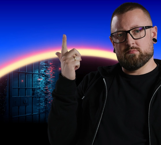 Pomsta za smrt opozičníka Navalného: Jak hackeři napadli ruský vězeňský systém