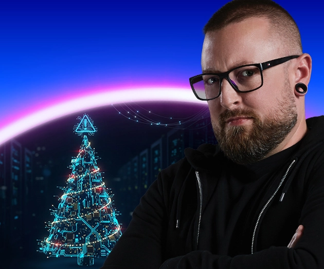 Když Jež&iacute;&scaron;ek přinese malware: Největ&scaron;&iacute; sv&aacute;tečn&iacute; kyber&uacute;toky