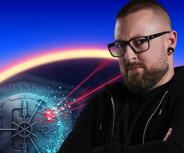 Jak rusk&yacute; program&aacute;tor vykradl banku a nastartoval &eacute;ru kyberbezpečnosti