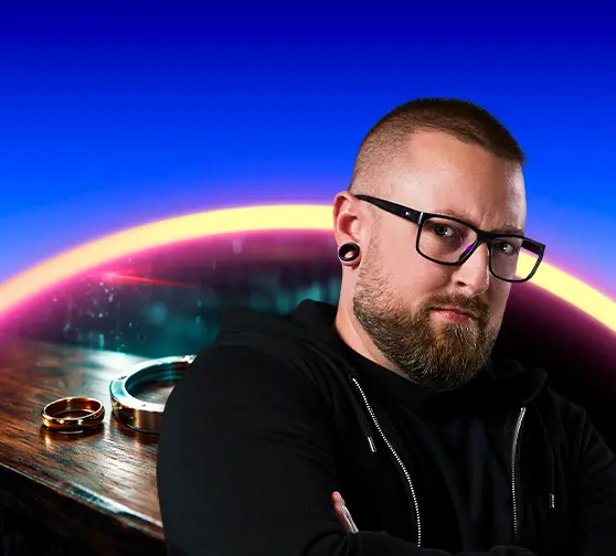 Z nevěsty drogov&yacute;m kur&yacute;rem během p&aacute;r hodin. Jak funguje love scam v praxi?