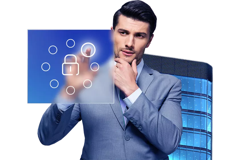 Next Generation Firewall