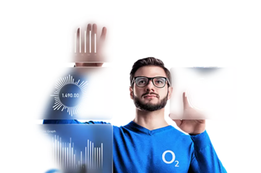 O2 Security Expert Center