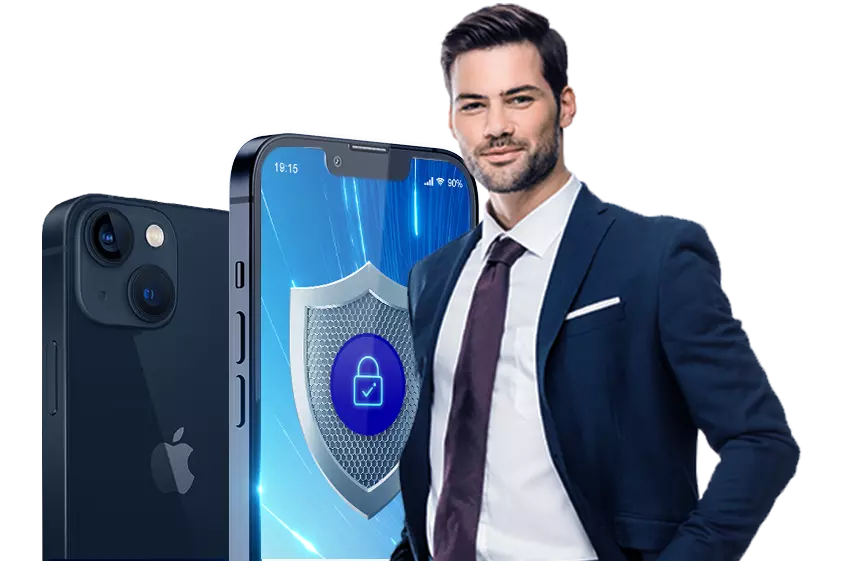 Mobile Device Management