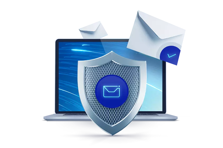 O2 Antispam