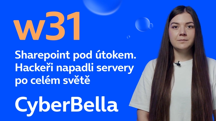 Sharepoint pod útokem. Hackeři napadli servery po celém světě